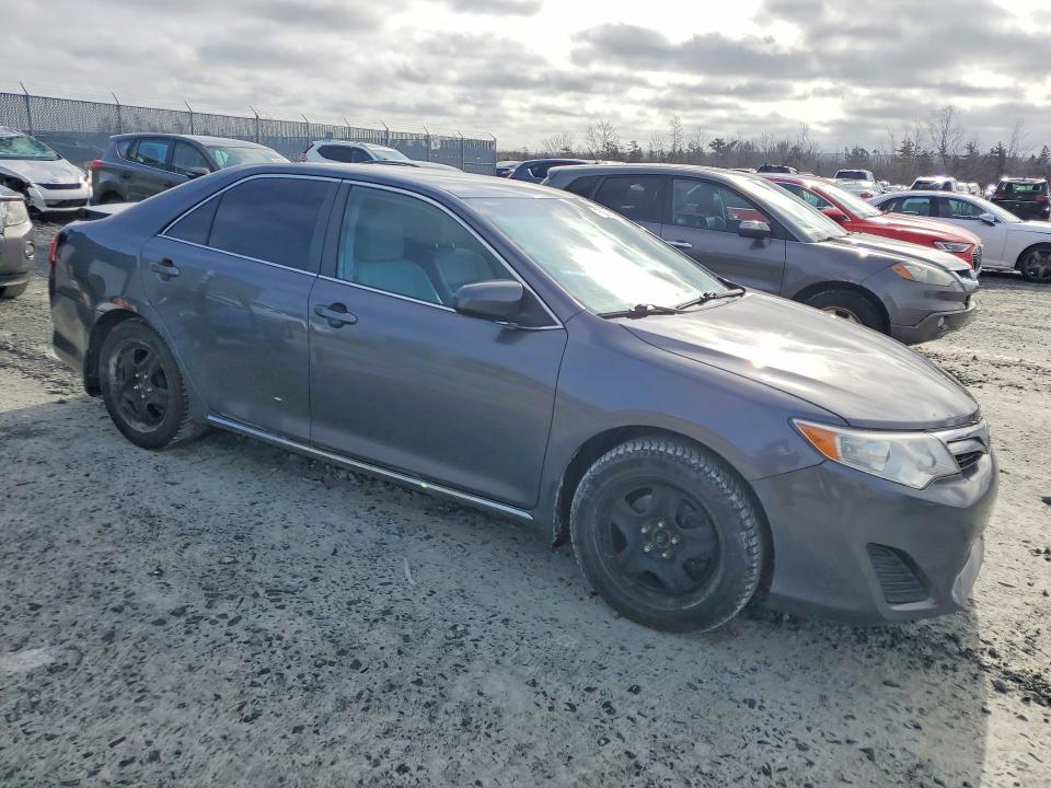 Продаж на аукціоні авто 2014 Toyota Camry Le 4d Sedan, vin: 4T1BF1FK8EU429596, номер лоту: 47232116