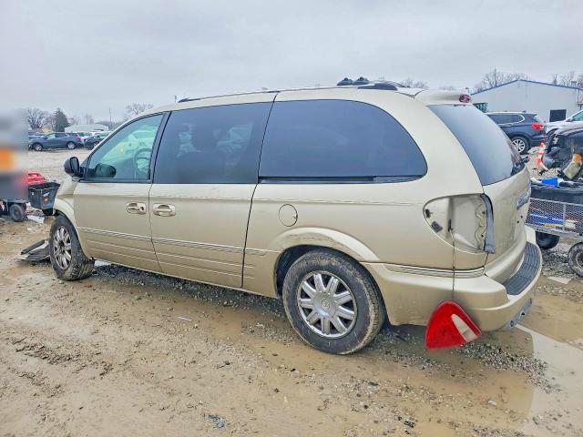 Aukcja sprzedaży 2005 Chrysler Town & Country, vin: 2C8GP64L45R212140, numer aukcji: 79700605
