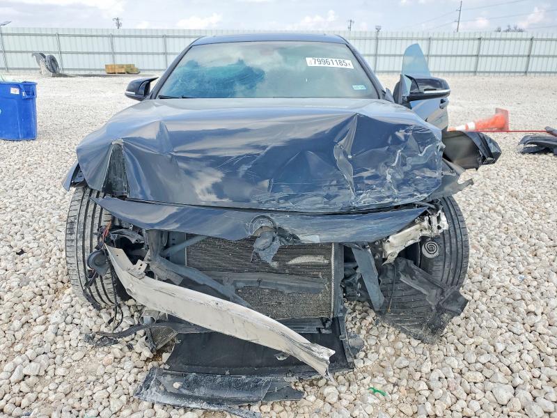 79961185 :رقم المزاد ، WBA4J5C51JBF07871 vin ، 2018 Bmw 440i مزاد بيع