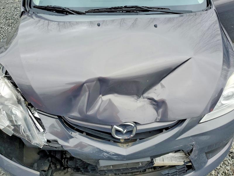 Aukcja sprzedaży 2010 Mazda 5, vin: JM1CR2WLXA0373953, numer aukcji: 41844106
