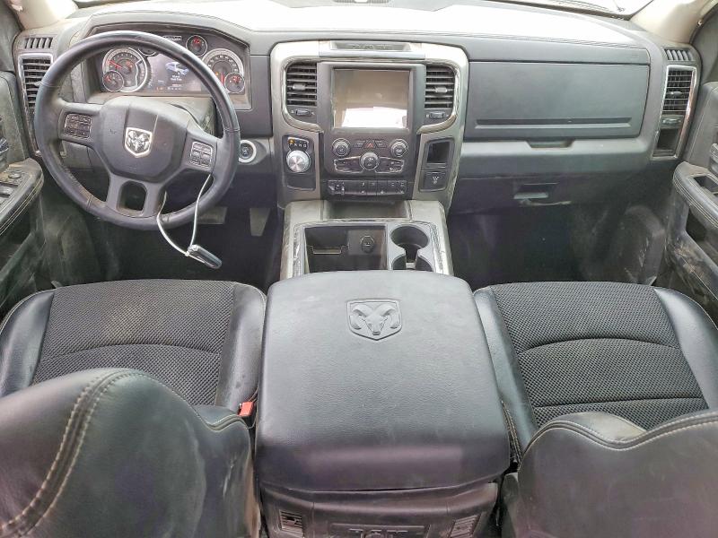 Продажа на аукционе авто 2014 Ram 1500, vin: 1C6RR6MT9ES149398, номер лота: 45505136