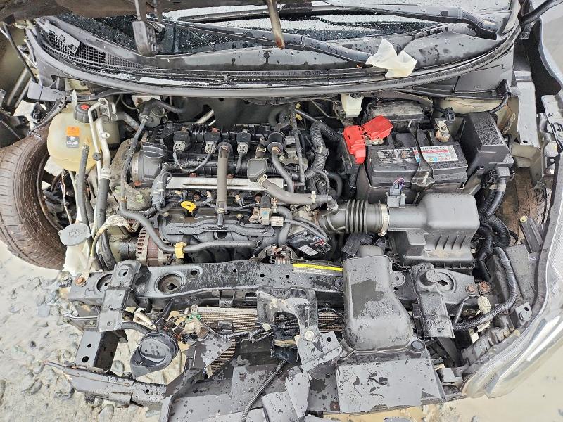 Aukcja sprzedaży 2020 Nissan Versa, vin: 3N1CN8EV7LL850610, numer aukcji: 41740186