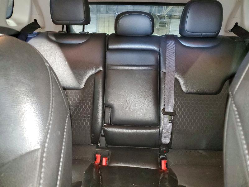 2018 Jeep Compass მანქანა იყიდება აუქციონზე, vin: 3C4NJDBB6JT433965, აუქციონის ნომერი: 45558276