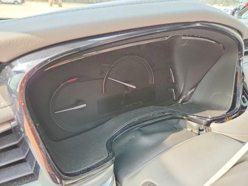 79040805 :رقم المزاد ، 1GYKNBRS5HZ284494 vin ، 2017 Cadillac Xt5 مزاد بيع