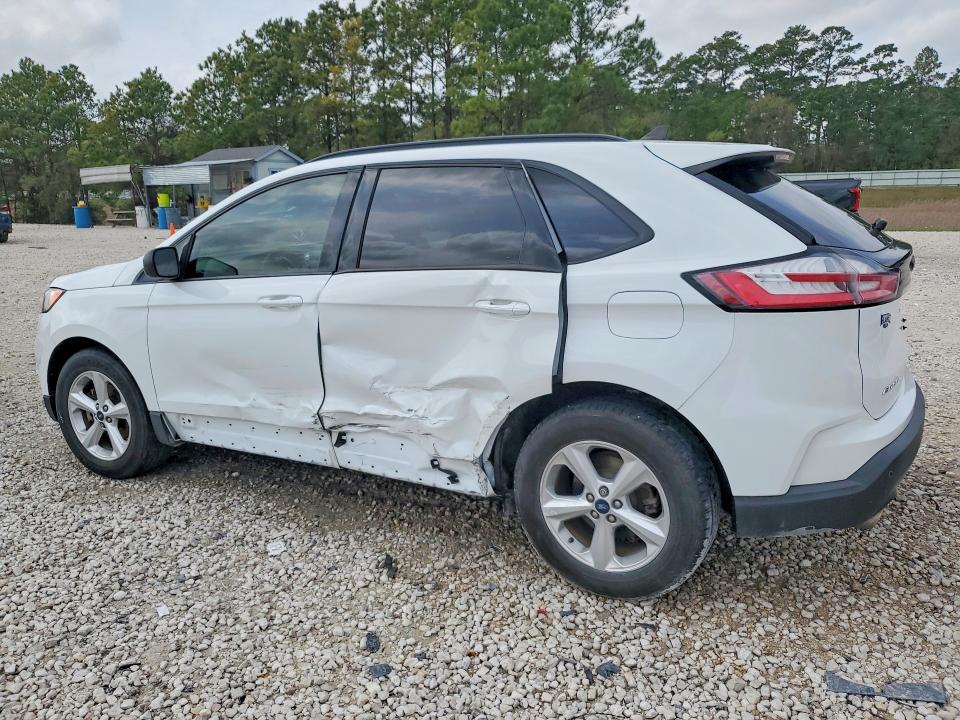 Aukcja sprzedaży 2020 Ford Edge, vin: 2FMPK3G91LBA36552, numer aukcji: 45571626