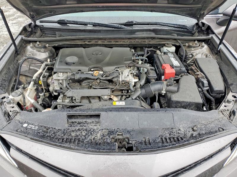 Aukcja sprzedaży 2019 Toyota Camry, vin: 4T1B11HK1KU817843, numer aukcji: 41646026