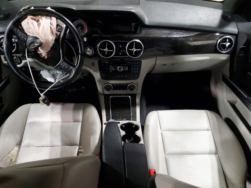 Продажа на аукционе авто 2015 Mercedes-benz Glk 350 4matic, vin: WDCGG8JB4FG404616, номер лота: 41778436