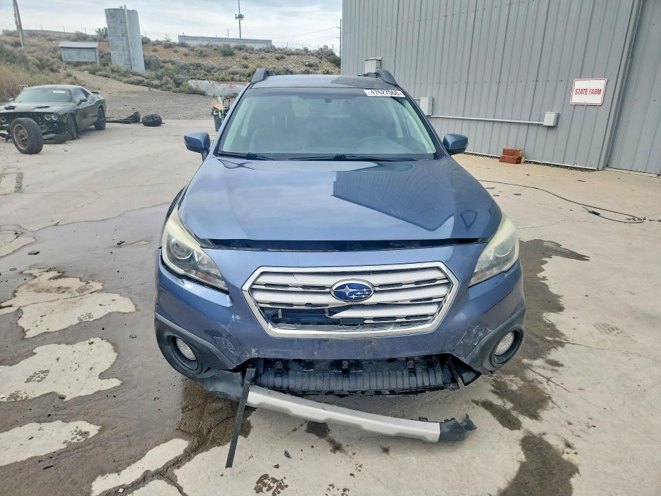 47627066 :رقم المزاد ، 4S4BSBJC1F3307901 vin ، 2015 Subaru Outback مزاد بيع