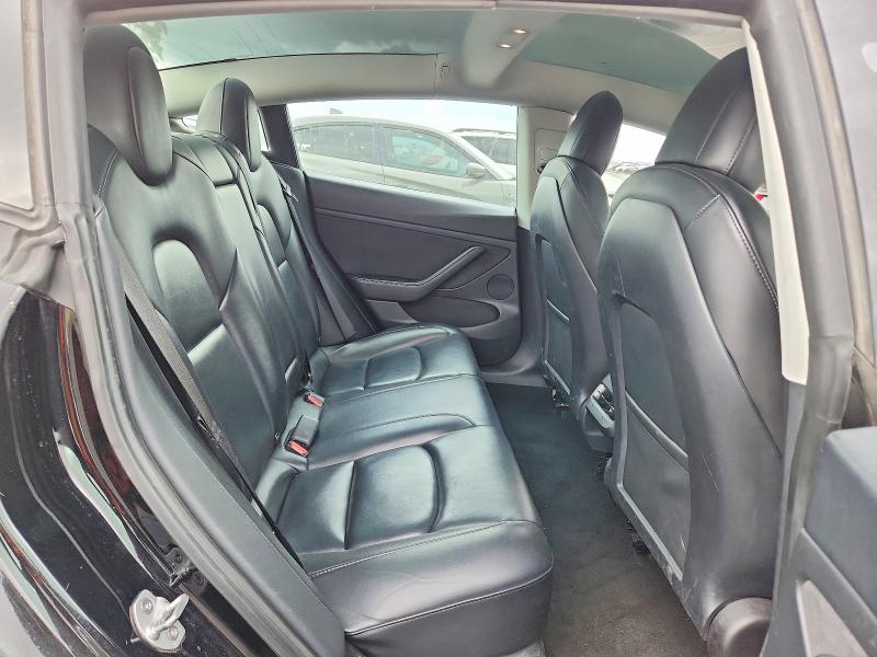 Продаж на аукціоні авто 2022 Tesla Model 3, vin: 5YJ3E1EA6NF371744, номер лоту: 48173986