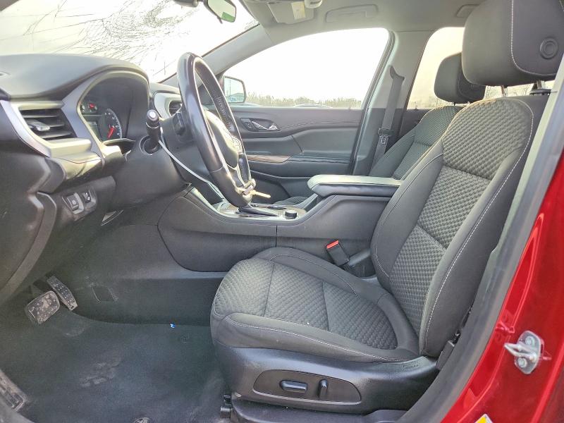 Aukcja sprzedaży 2019 Gmc Acadia, vin: 1GKKNLLS2KZ153989, numer aukcji: 47300346