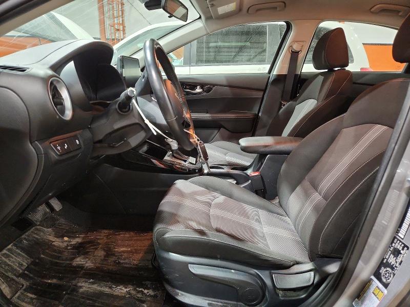 Продажа на аукционе авто 2023 Kia Forte, vin: 3KPF34AD3PE708870, номер лота: 42001596