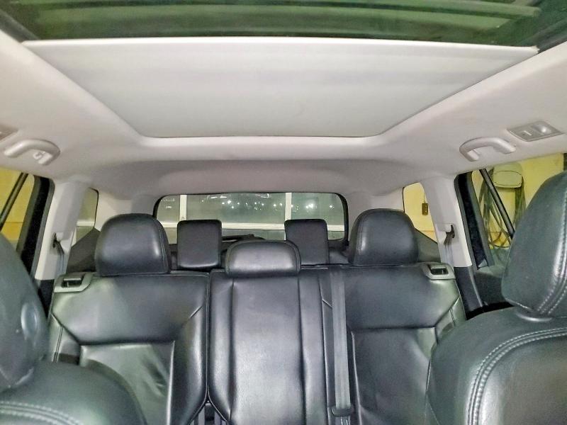 2018 Volkswagen Atlas მანქანა იყიდება აუქციონზე, vin: 1V2HR2CA4JC502453, აუქციონის ნომერი: 45974166