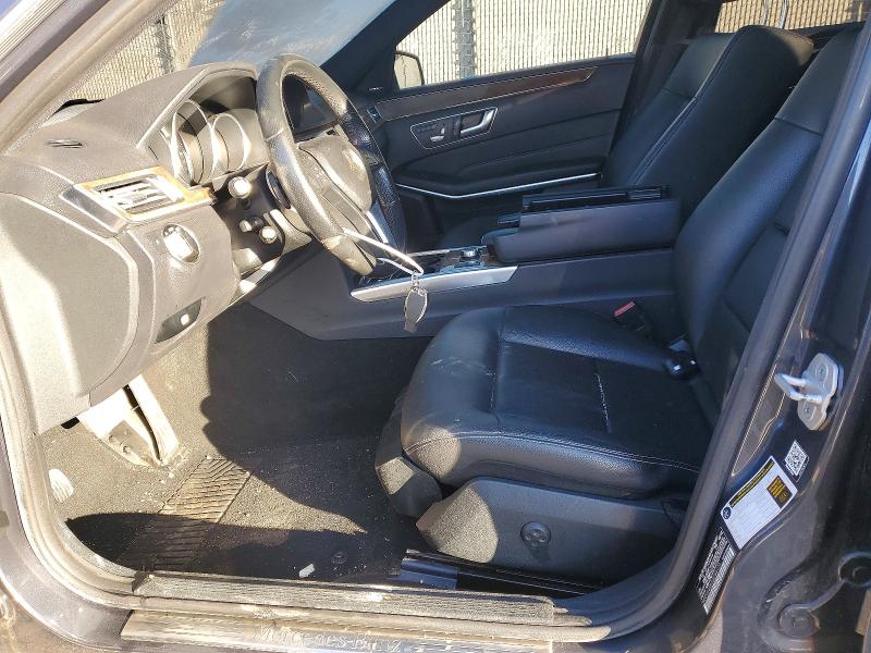 2016 Mercedes-benz E მანქანა იყიდება აუქციონზე, vin: WDDHF8JB0GB284170, აუქციონის ნომერი: 46083546