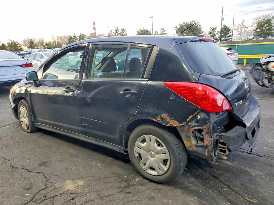 Продажа на аукционе авто 2011 Nissan Versa, vin: 3N1BC1CP2BL515086, номер лота: 46178966