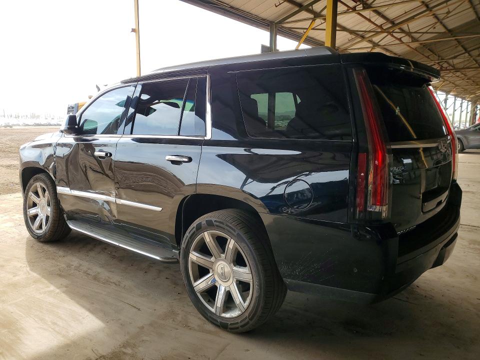 Продажа на аукционе авто 2019 Cadillac Escalade, vin: 1GYS4BKJ0KR219306, номер лота: 48266616