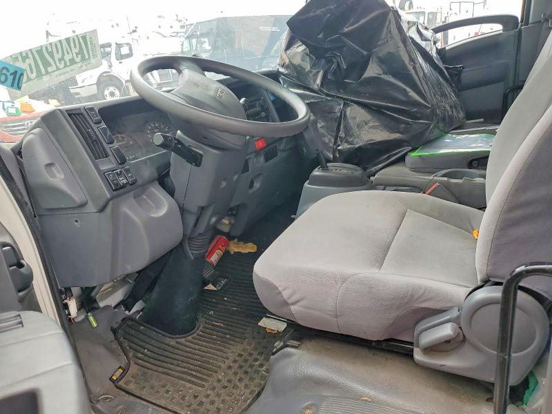 Aukcja sprzedaży 2019 Isuzu Npr Hd, vin: 54DC4W1B5KS807735, numer aukcji: 79492765