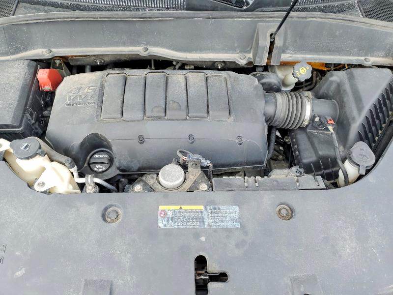 2016 Gmc Acadia მანქანა იყიდება აუქციონზე, vin: 1GKKRNED4GJ237820, აუქციონის ნომერი: 45964216