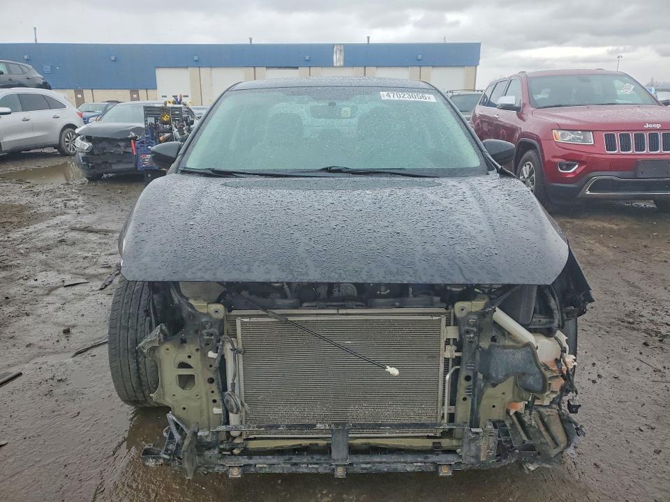 Aukcja sprzedaży 2020 Subaru Impreza, vin: 4S3GKAD60L3605362, numer aukcji: 47023056