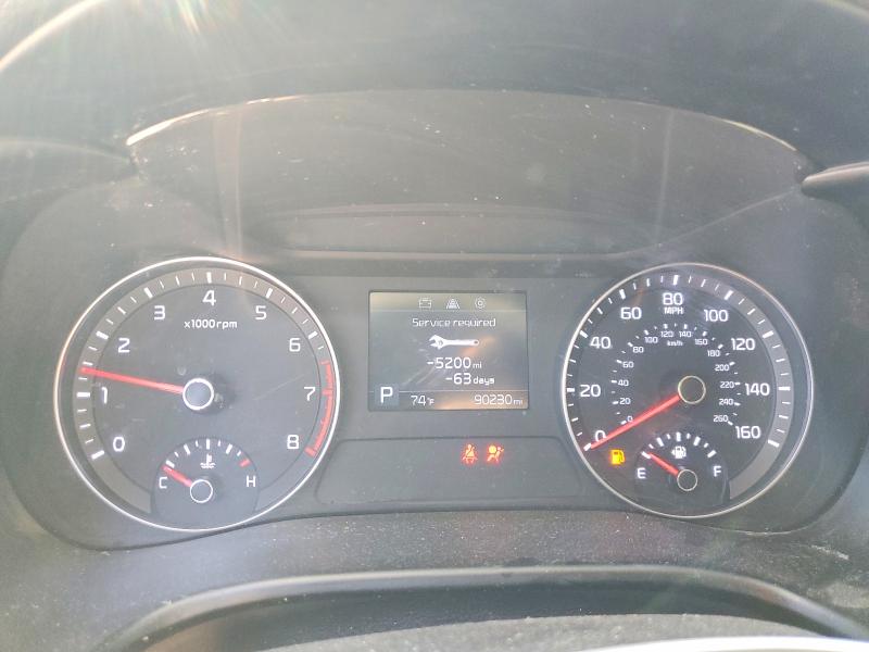 Продаж на аукціоні авто 2019 Kia Forte, vin: 3KPF24AD7KE127349, номер лоту: 79915525