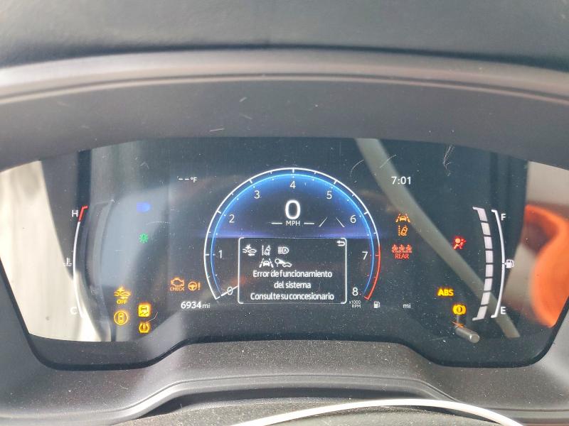 Продаж на аукціоні авто 2026 Toyota Corolla, vin: 5YFB4MDE6TP381311, номер лоту: 51906046