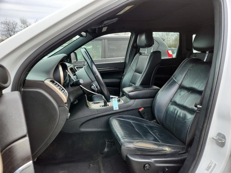 Aukcja sprzedaży 2014 Jeep Grand Cherokee, vin: 1C4RJFBG1EC408529, numer aukcji: 45958096