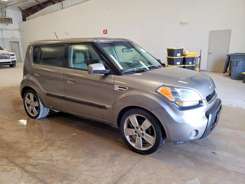 Продаж на аукціоні авто 2010 Kia Soul, vin: KNDJT2A2XA7192706, номер лоту: 48415756