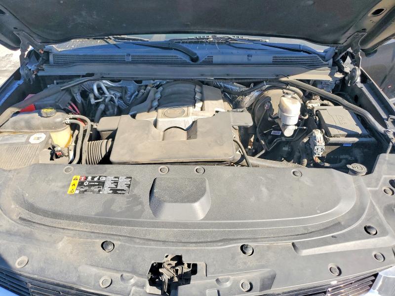 Aukcja sprzedaży 2018 Cadillac Escalade, vin: 1GYS3BKJ7JR115882, numer aukcji: 46184986