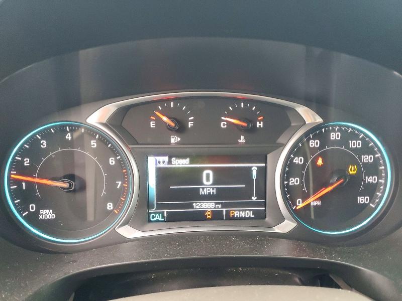 2016 Chevrolet Malibu მანქანა იყიდება აუქციონზე, vin: 1G1ZH5SX7GF337353, აუქციონის ნომერი: 46502016