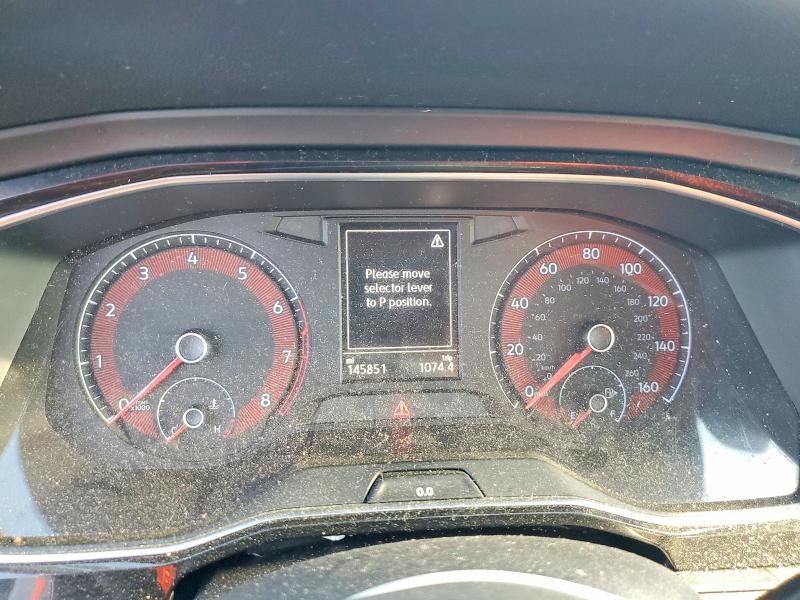 Aukcja sprzedaży 2019 Volkswagen Jetta, vin: 3VWC57BU4KM140332, numer aukcji: 46344526