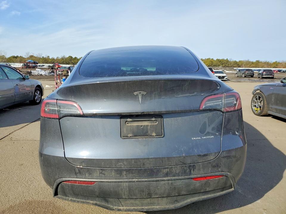 Aukcja sprzedaży 2023 Tesla Model Y, vin: 7SAYGDEE6PA197150, numer aukcji: 78964315