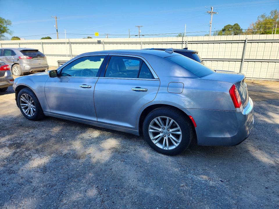 Aukcja sprzedaży 2016 Chrysler 300c, vin: 2C3CCAEG0GH320199, numer aukcji: 46154266