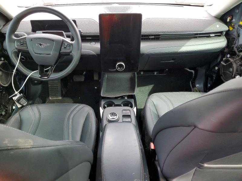 2023 Ford Mustang Mach-e მანქანა იყიდება აუქციონზე, vin: 3FMTK3SU6PMB04827, აუქციონის ნომერი: 46029406