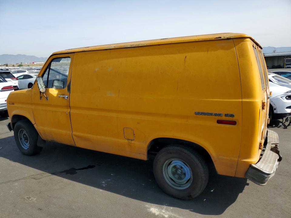 Продажа на аукционе авто 1981 Ford E150, vin: 1FTEE14E7BHA99133, номер лота: 47618296