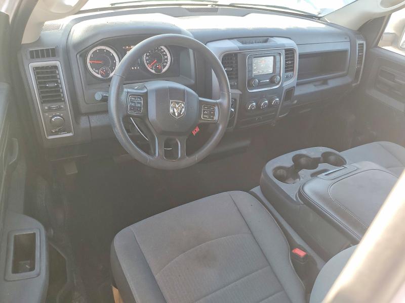 Продаж на аукціоні авто 2023 Ram 1500 Classic, vin: 3C6JR6DG5PG674369, номер лоту: 46495486