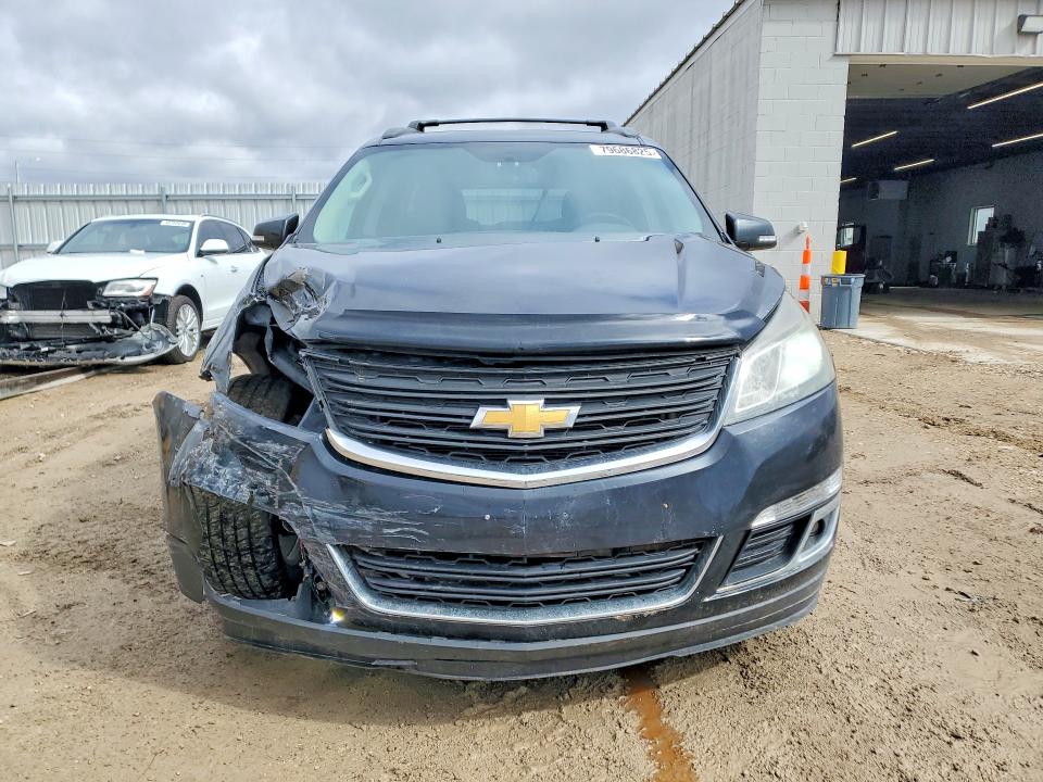 Aukcja sprzedaży 2014 Chevrolet Traverse, vin: 1GNKVGKD3EJ358012, numer aukcji: 79686825