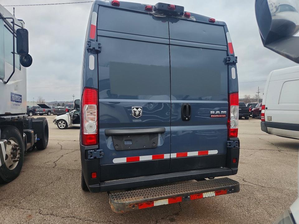 Aukcja sprzedaży 2020 Ram Promaster 3500, vin: 3C6URVJGXLE144562, numer aukcji: 77085055