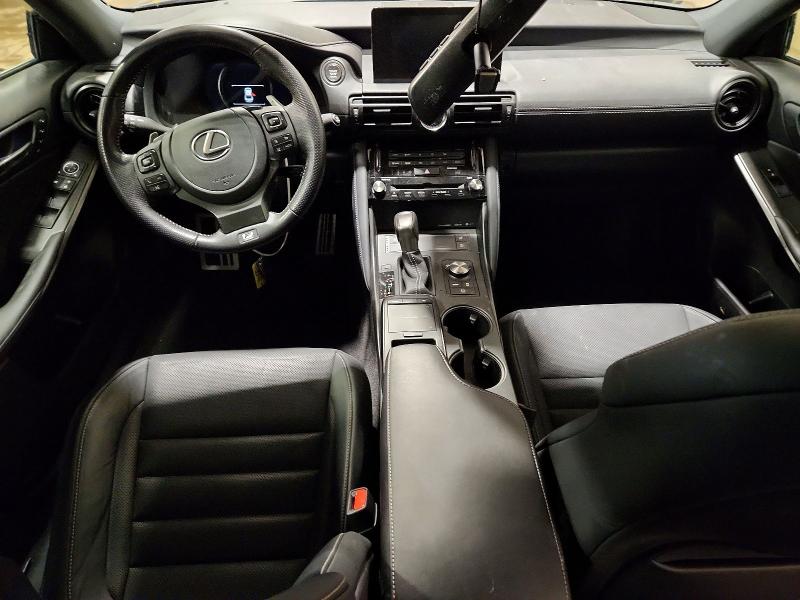 Aukcja sprzedaży 2023 Lexus Is 350, vin: JTHGZ1B22P5060477, numer aukcji: 46281066