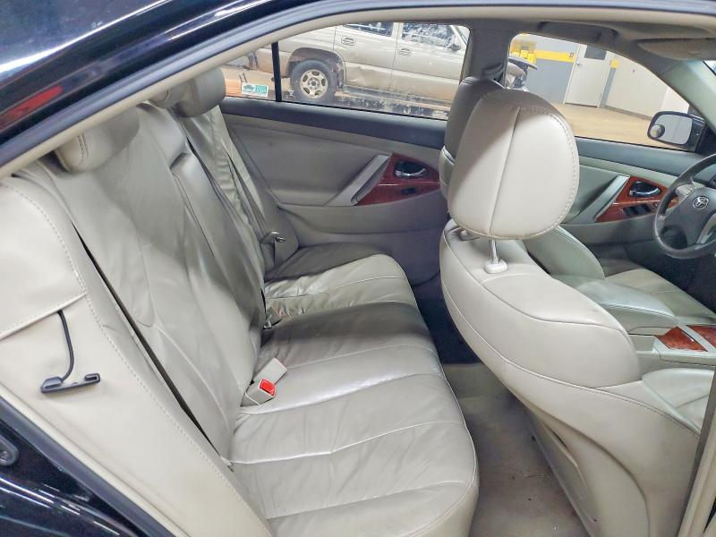 79206565 :رقم المزاد ، 4T1BB3EK8AU117975 vin ، 2010 Toyota Camry Hybrid مزاد بيع