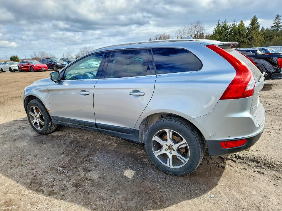 Продаж на аукціоні авто 2012 Volvo Xc60, vin: YV4902DZXC2324882, номер лоту: 79894265