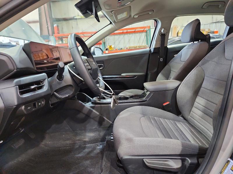 Aukcja sprzedaży 2025 Kia K4, vin: 3KPFU4DE4SE060062, numer aukcji: 46320956