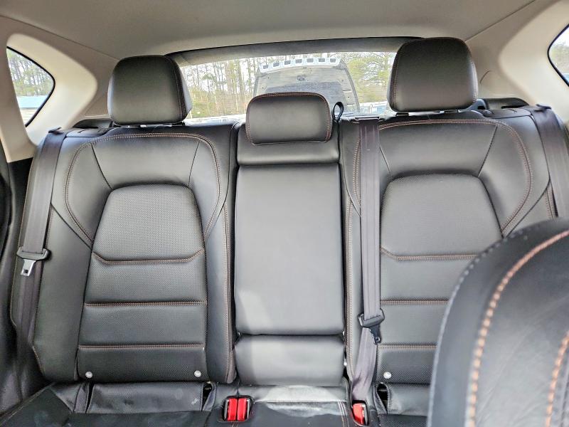79199335 :رقم المزاد ، JM3KFADM3L0828257 vin ، 2020 Mazda Cx-5 مزاد بيع
