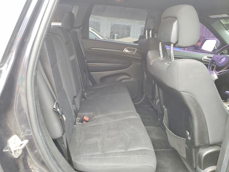 Aukcja sprzedaży 2014 Jeep Grand Cherokee, vin: 1C4RJFAG4EC199000, numer aukcji: 47992066