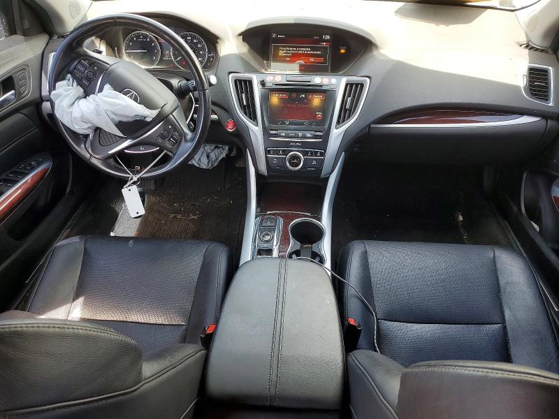 Продажа на аукционе авто 2016 Acura Tlx, vin: 19UUB3F5XGA004238, номер лота: 48414436