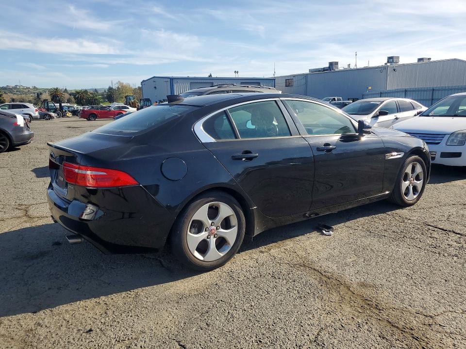 Aukcja sprzedaży 2017 Jaguar Xe, vin: SAJAR4BG5HA966525, numer aukcji: 45653576