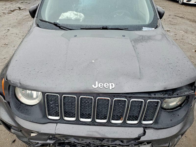 Aukcja sprzedaży 2019 Jeep Renegade, vin: ZACNJBBB8KPK22132, numer aukcji: 79573955