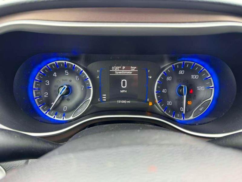 Aukcja sprzedaży 2019 Chrysler Pacifica, vin: 2C4RC1AG5KR532627, numer aukcji: 48186516