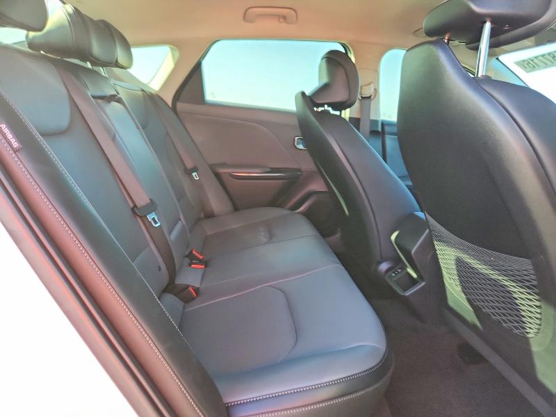 Продаж на аукціоні авто 2026 Kia K4, vin: 3KPFU4DE8TE265286, номер лоту: 45587716