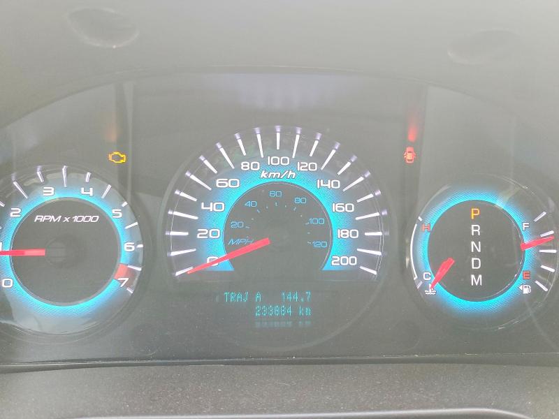 Продаж на аукціоні авто 2012 Ford Fusion, vin: 3FAHP0JG1CR383242, номер лоту: 79167735