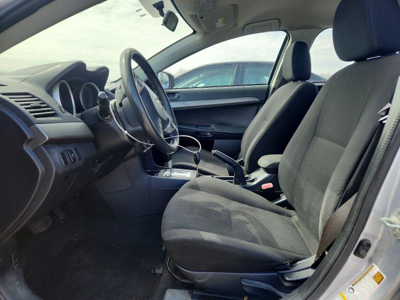 Продаж на аукціоні авто 2015 Mitsubishi Lancer, vin: JA32U2FU6FU006761, номер лоту: 48204566