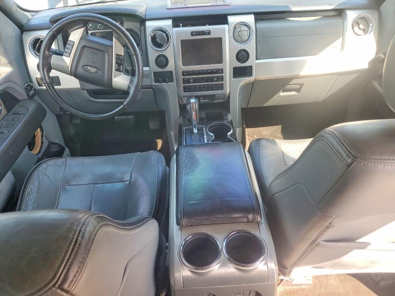 Продаж на аукціоні авто 2011 Ford F150, vin: 1FTFW1ET3BFA94232, номер лоту: 46065306